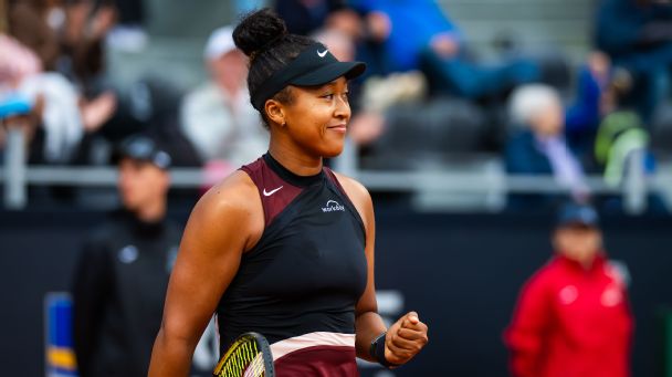 'Not Like Us': Naomi Osaka and Coco Gauff side with Kendrick Lamar in feud with Drake