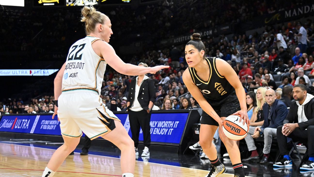 Facts vs. Feelings on Caitlin Clark, Kelsey Plum and more