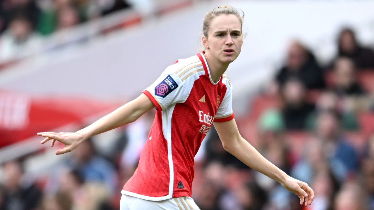 Sources  Miedema set for City after Arsenal exit