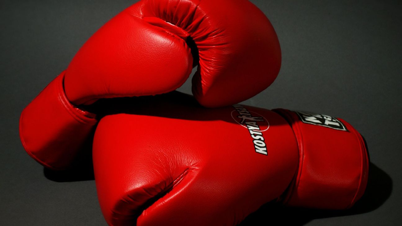 British middleweight boxer dies after pro debut