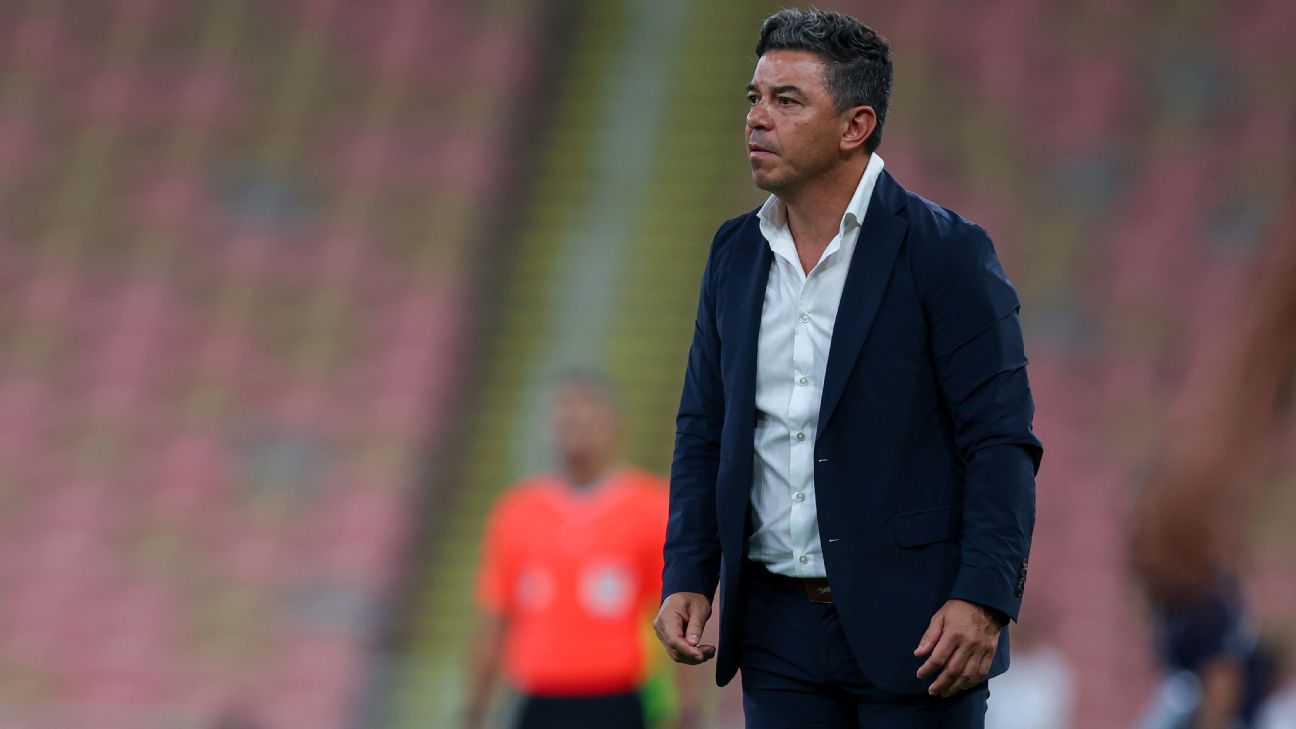 Noticias, Estadísticas y Resultados de Saudi Pro League ESPNDEPORTES