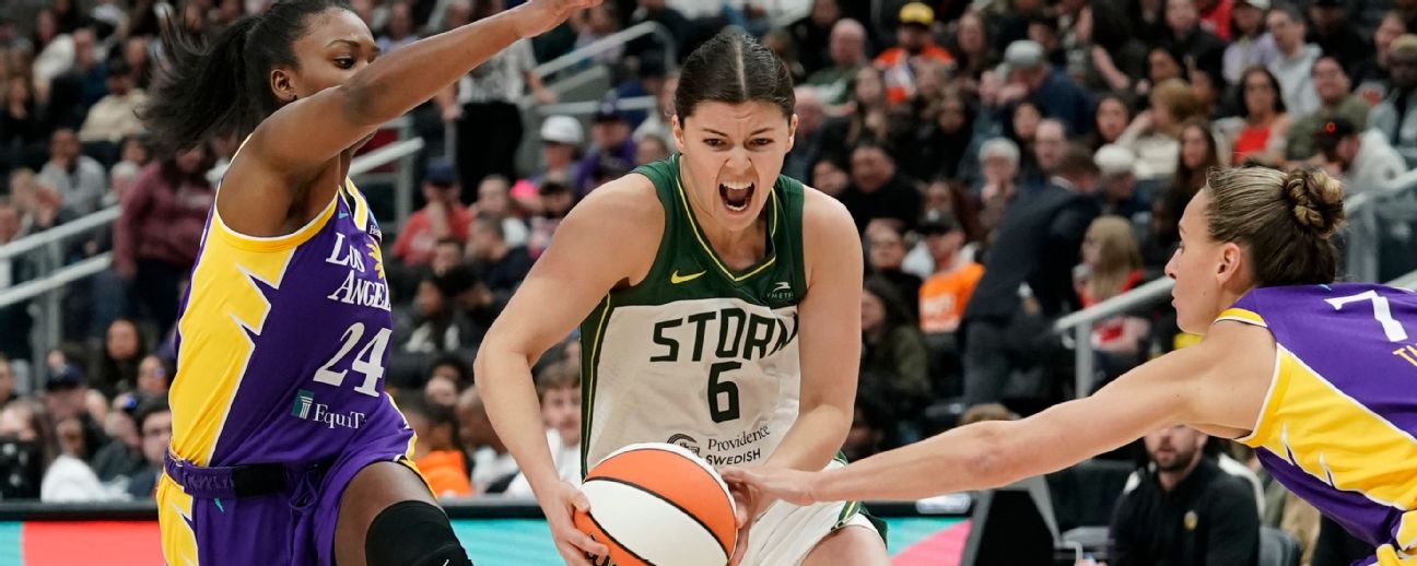  Hectic business   WNBA trade a learning curve for Jade Melbourne