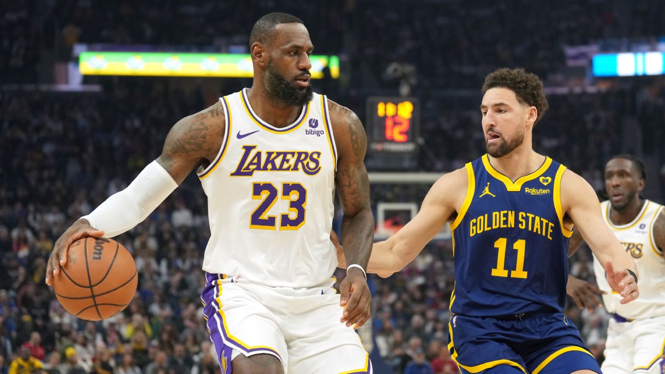 NBA free agency 2024  Latest signings  news  buzz and reports
