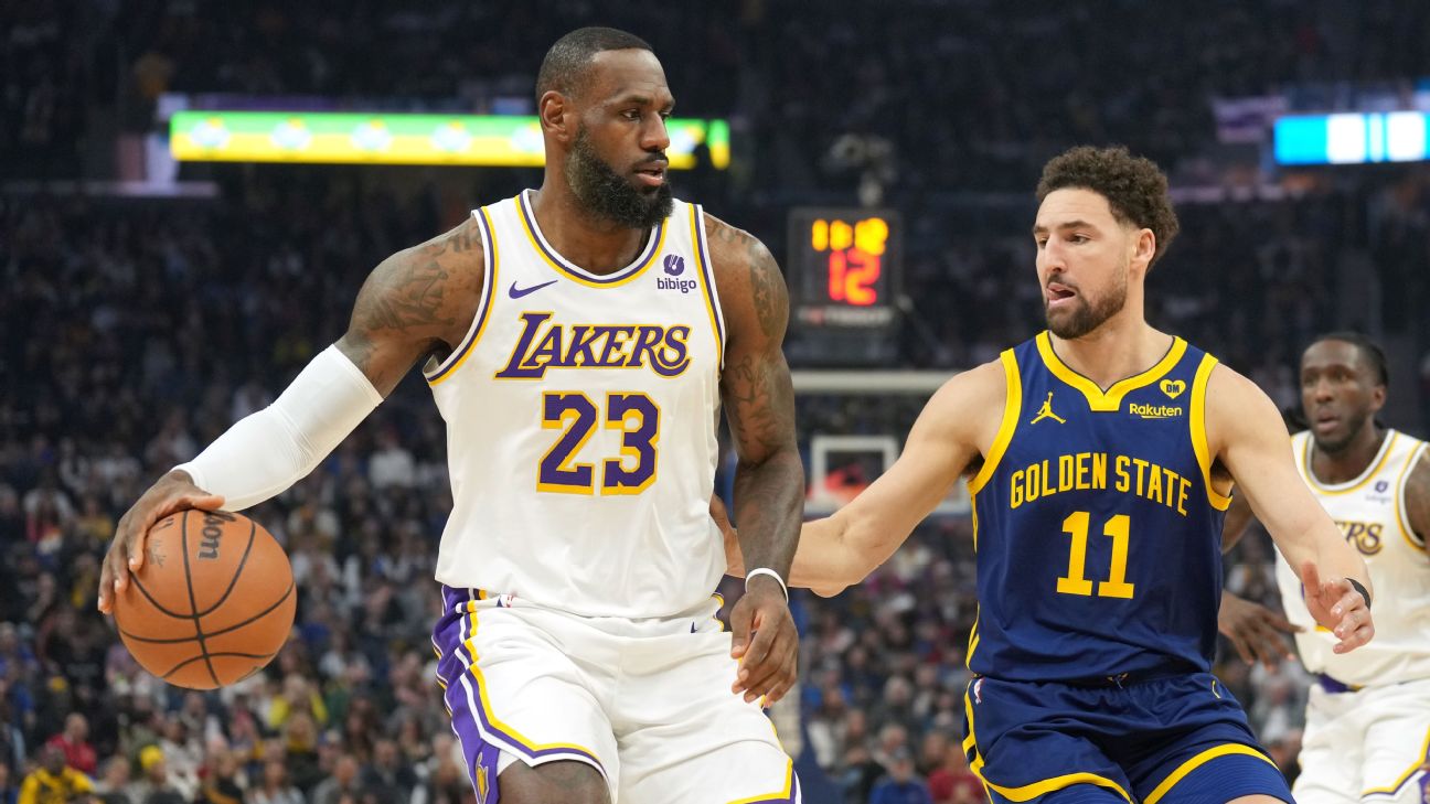 NBA free agency 2024 Latest signings, news, buzz and reports ABC7