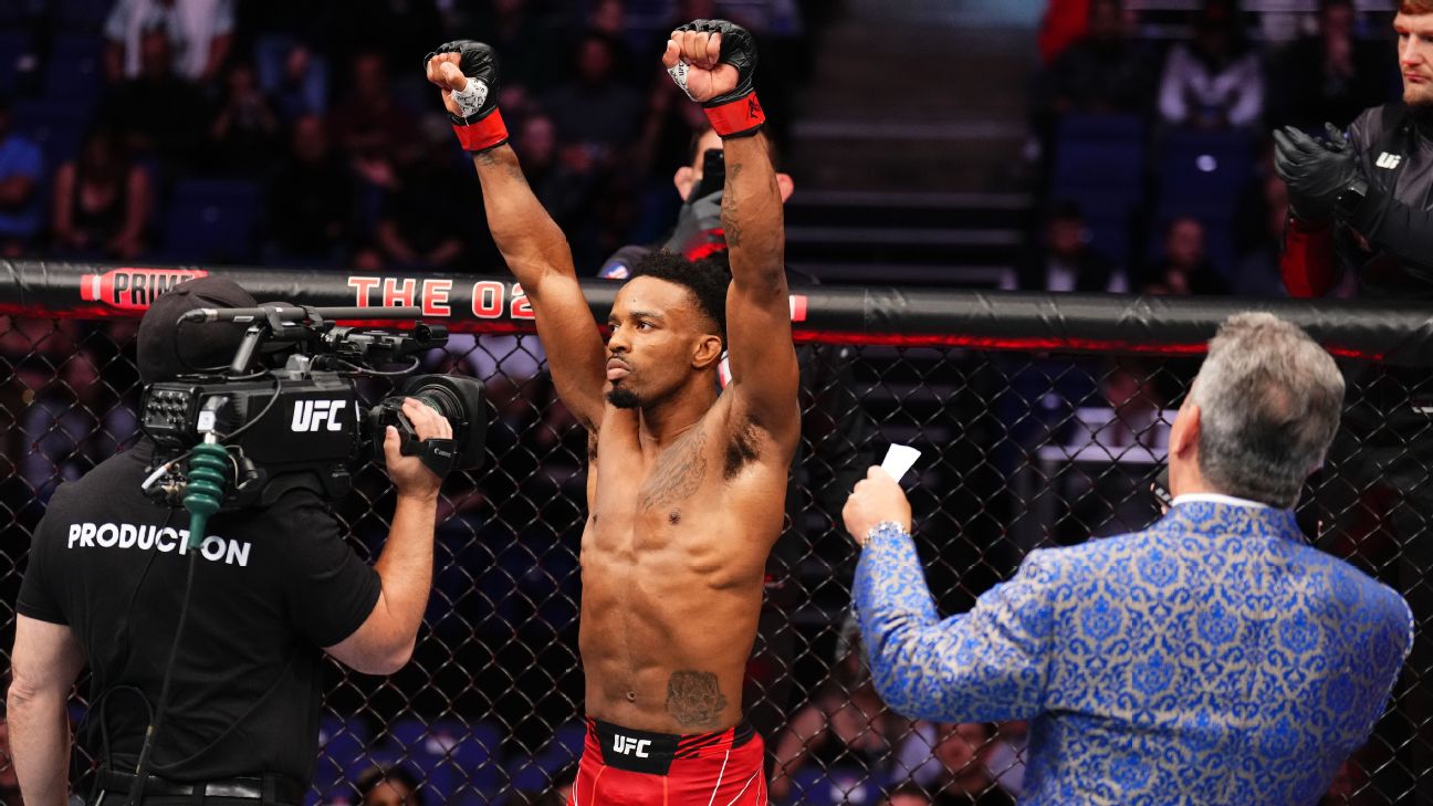 Expert picks and best bets for UFC Fight Night and Bellator