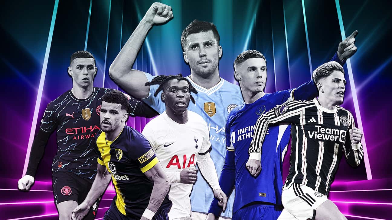 Premier League season awards: MVP, best goal, best signing, most disappointing team