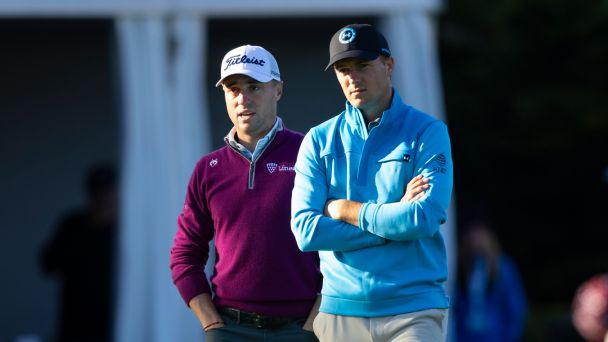 Will the PGA Championship be a return to glory for Justin Thomas and Jordan Spieth? www.espn.com – TOP