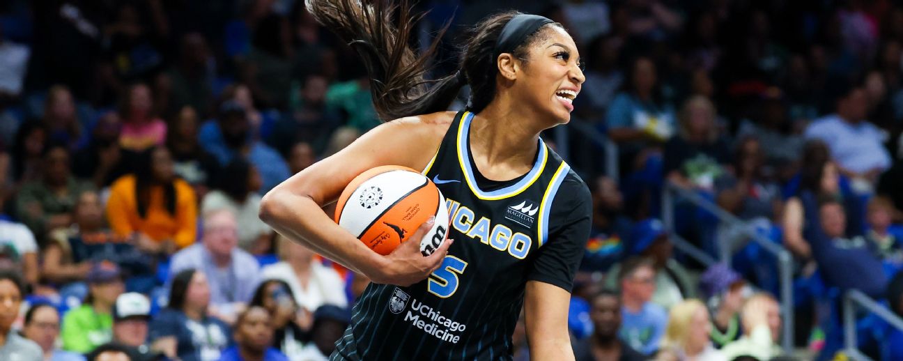 Why 2024 will be the tipping point for the WNBA