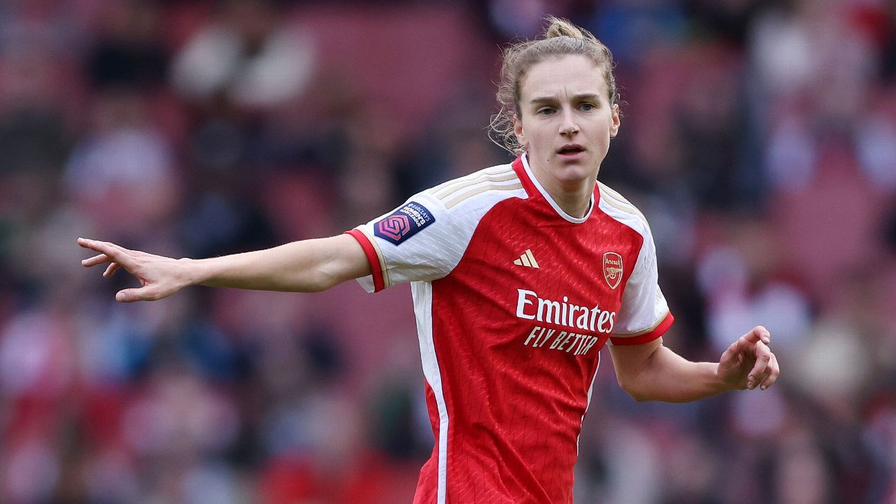 Why are Arsenal letting Miedema go and will they regret it?