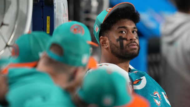 The Tua decision  What Dolphins must consider on Tagovailoa contract -- and what s next in negotiations