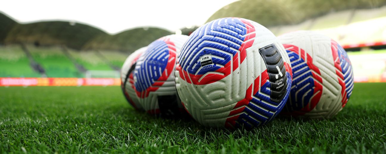 Australian A-League Men News, Stats, Scores - ESPN