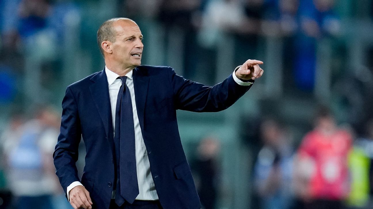 Atento Santiago Giménez: los 2 candidatos a DT de AC Milan - Juanfutbol, image size:1296x729