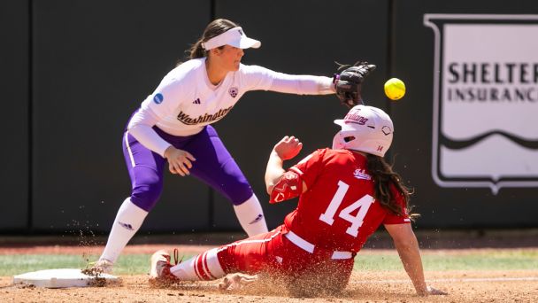 Road to the 2024 WCWS: College softball regionals scores and schedule