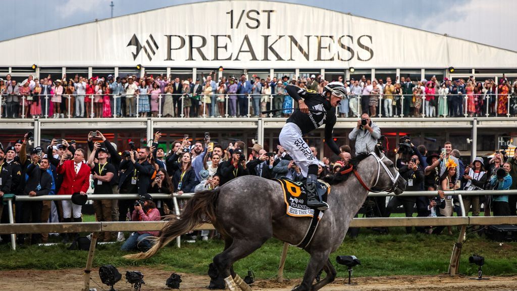 Ultimate Guide to Preakness Stakes: History, Winners, and Key Moments