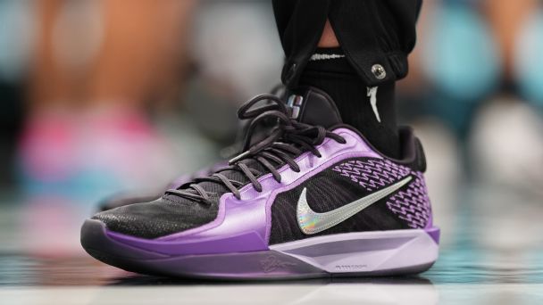 How active WNBA players fared in their new sneaker debuts
