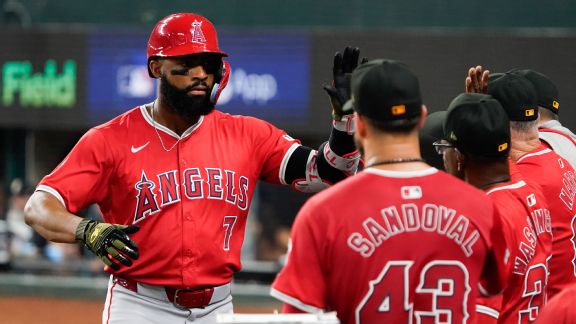 Fantasy baseball waiver wire: This week's top pickups and cuts
