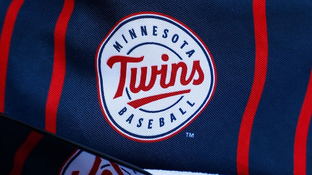 espn.com - Alden Gonzalez - Twins name Tom Pohlad new controlling owner
