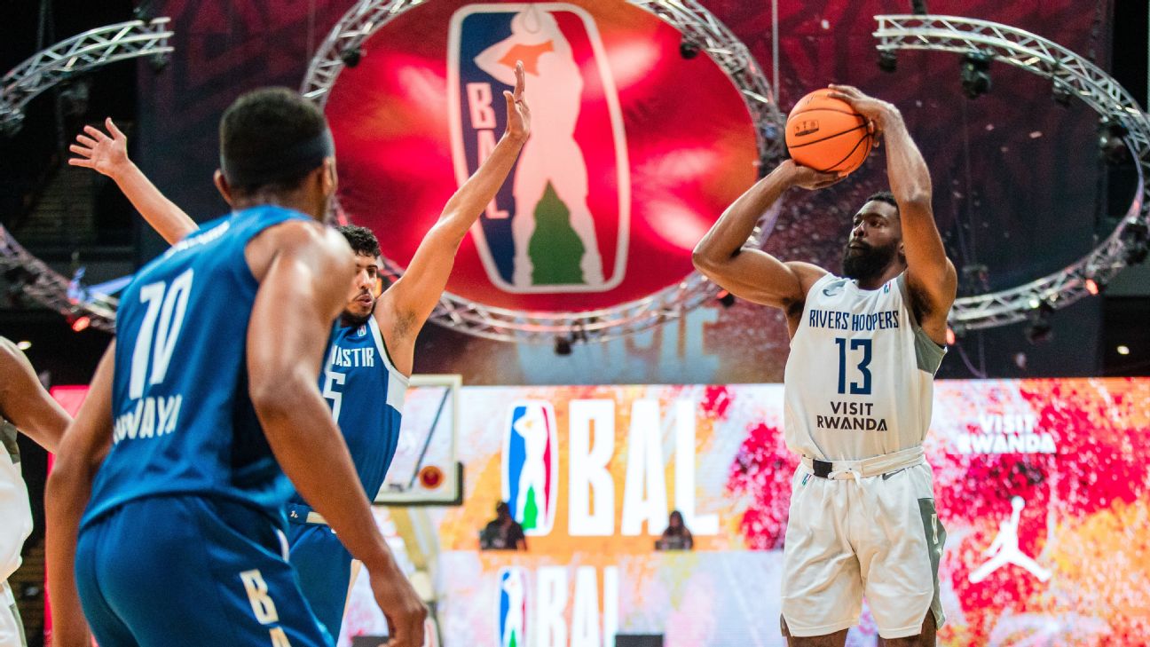 BAL playoffs guide: New format, new favourites, same Kigali venue