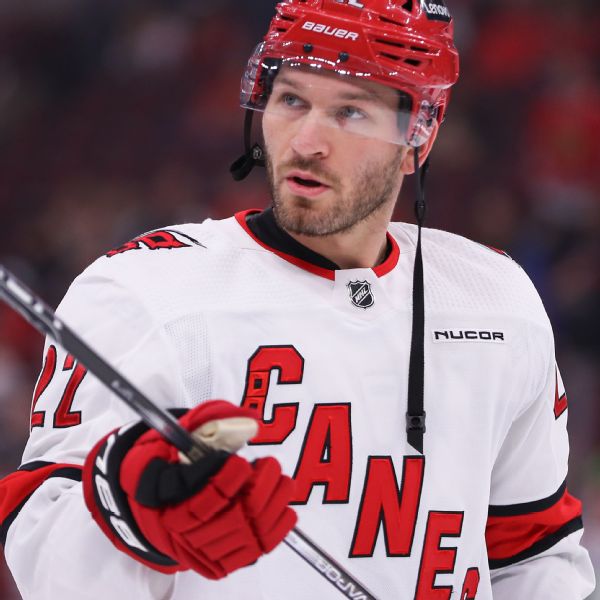 Sources: Devils expected to sign Brett Pesce, Brenden Dillon