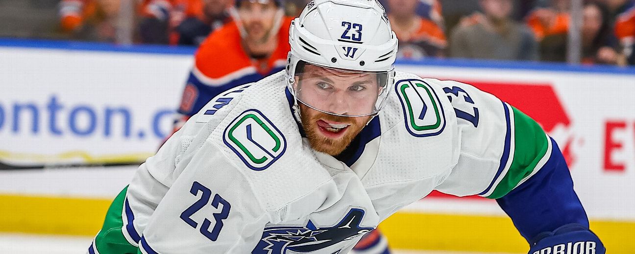 Bruins ink top center Lindholm, D-man Zadorov