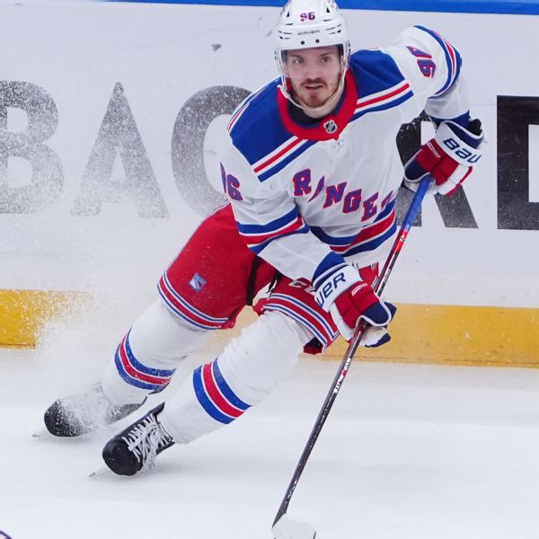 Hurricanes sign Jack Roslovic to one-year, $2.8 million contract