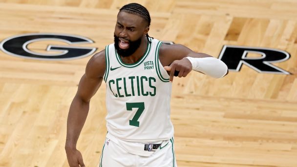 Biggest takeaways from a chaotic Game 1 between Boston and Indiana www.espn.com – TOP
