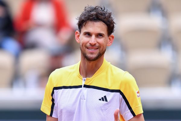 Thiem loses in qualifying for his final French Open