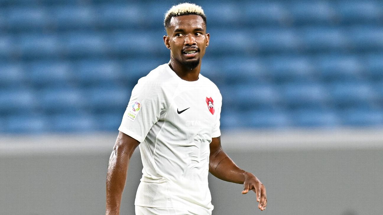Thiago Mendes, alvo do São Paulo (Foto: Getty Images)