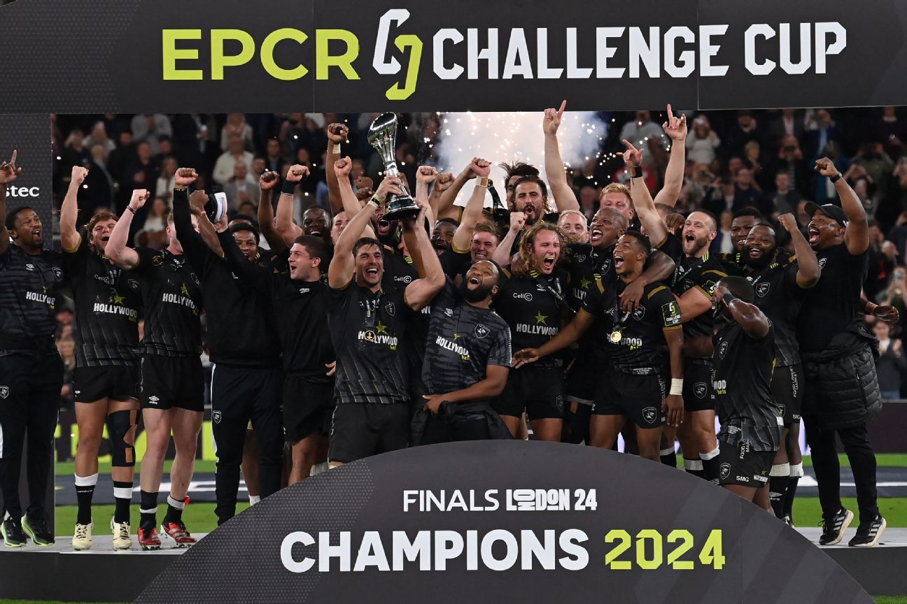 Baril Collector Stade Toulousain – Rugby – Pour Fans