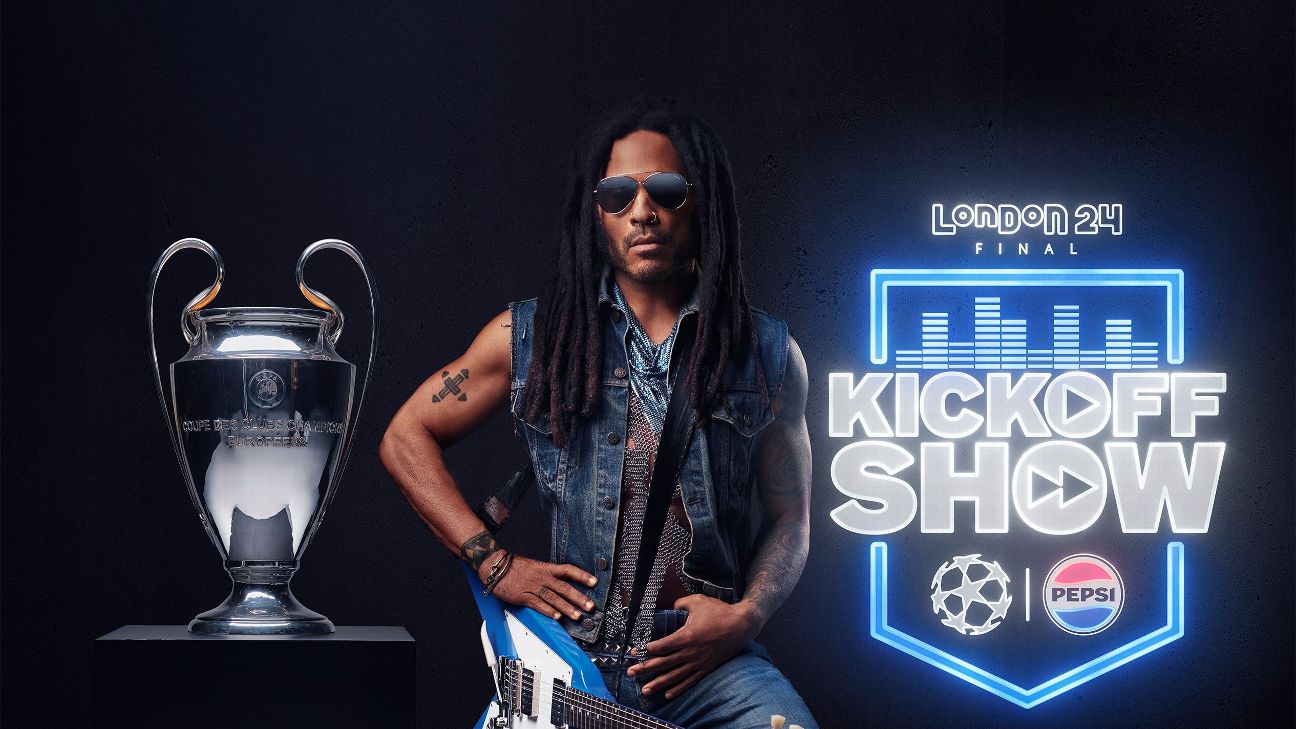¿The Killers en la final de la Champions League? Fecha, sede y todo sobre el show