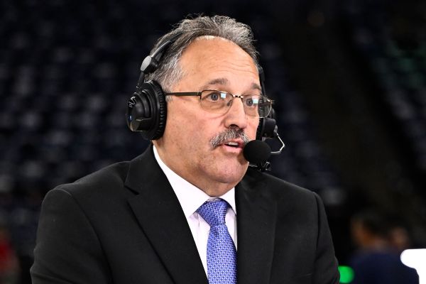 Stan Van Gundy reveals cause of wife's death