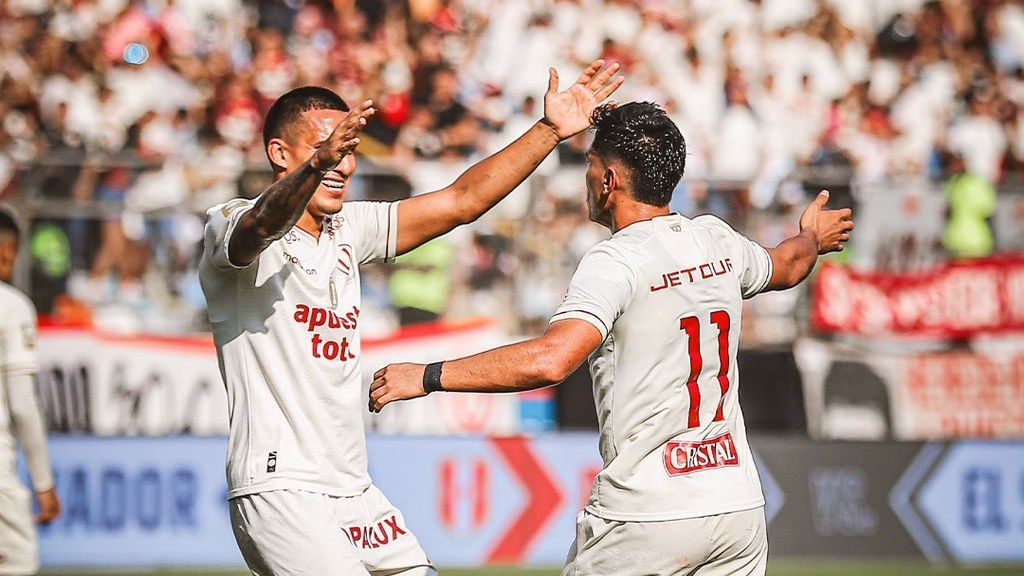 Noticias, Estadísticas y Resultados de Liga1 de Perú ESPNDEPORTES