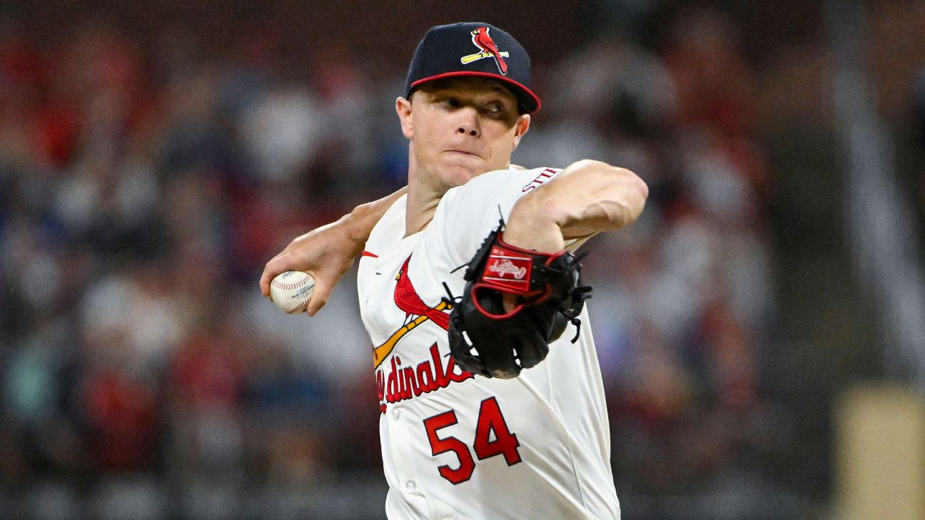 ¡Cubs contra Cardinals: Guía completa para ver el emocionante partido de MLB en ESPN!