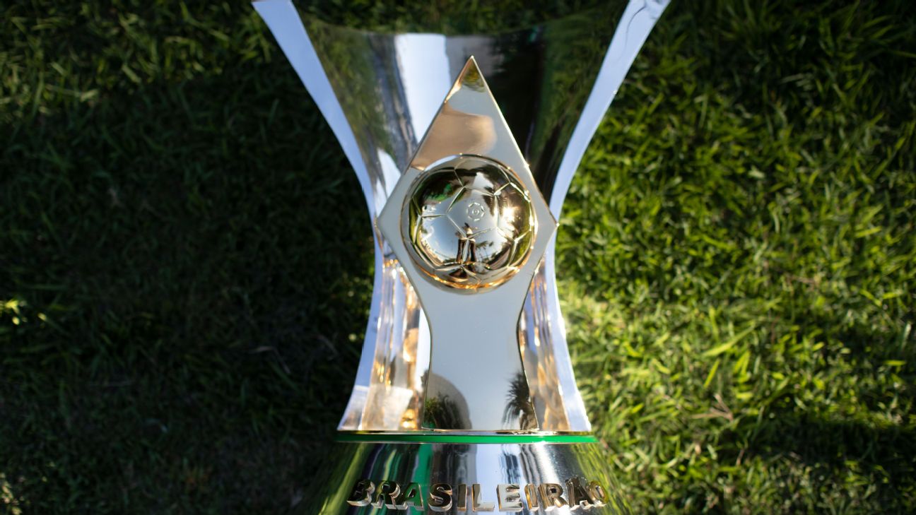 Quem chegou, quem saiu e como seu time estava no Brasileirão antes da pausa para a Copa do Mundo