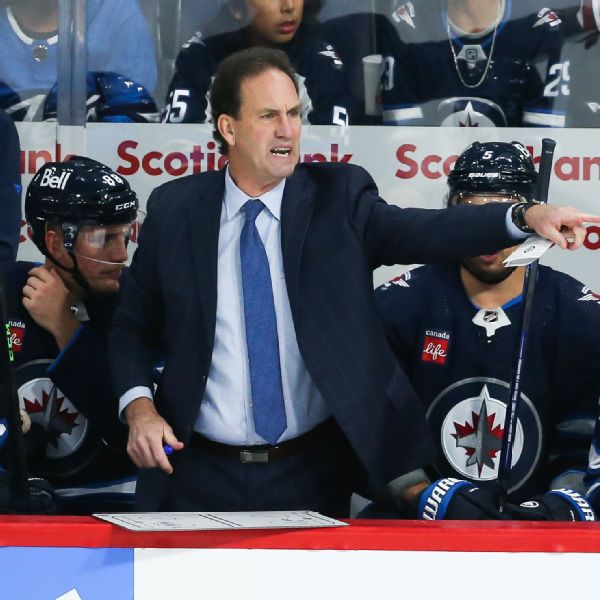 Jets new coach Arniel has 'earned' second chance