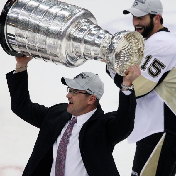 Bylsma will be named Kraken’s coach, source says www.espn.com – TOP