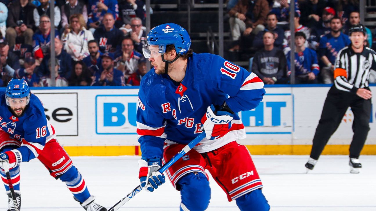 Betting tips and odds for Rangers-Panthers Game 4