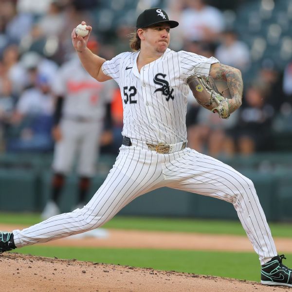 White Sox put Clevinger (elbow) on injured list
