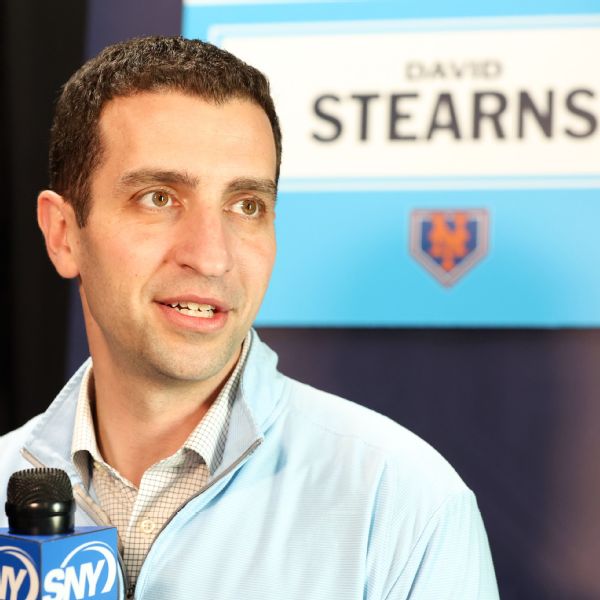 Stearns: Mets simply 'haven't won enough games'