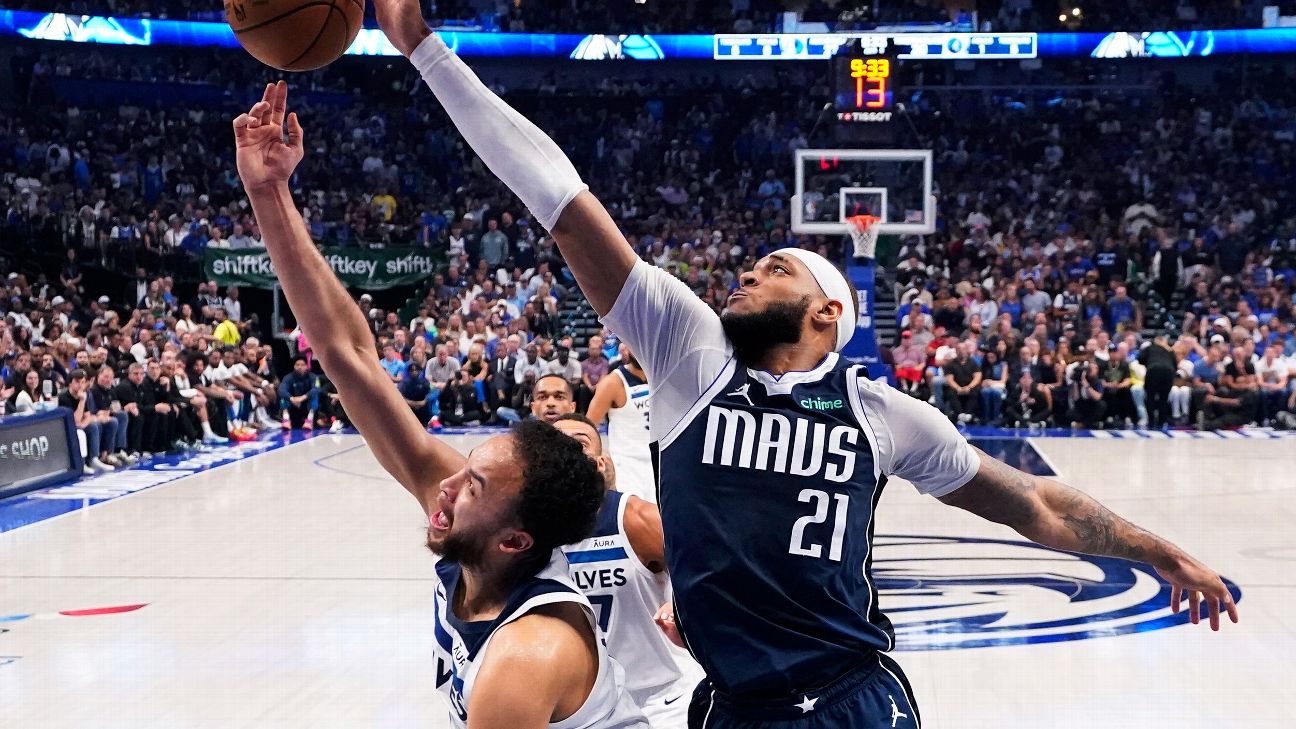 NBA Offseason 2025: Analyzing Key Signings and Extensions Including Gafford's Dallas Deal