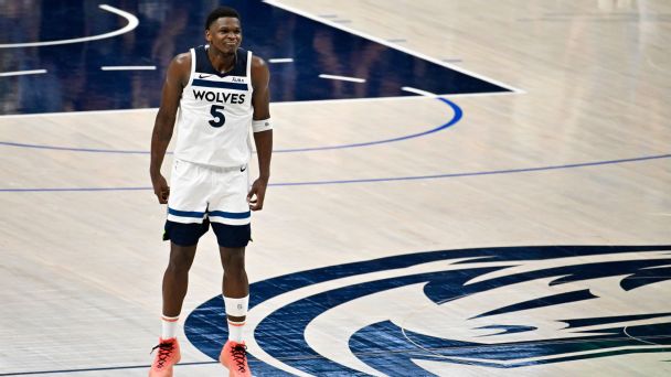 Wolves back? The biggest keys to Game 5 of the West finals