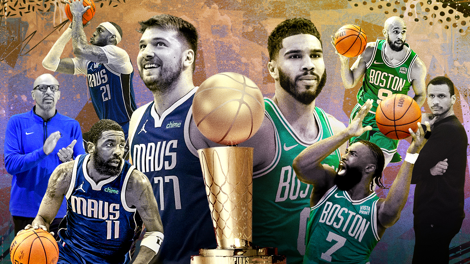 NBA Finals preview: Everything to know about Mavericks-Celtics www.espn.com – TOP