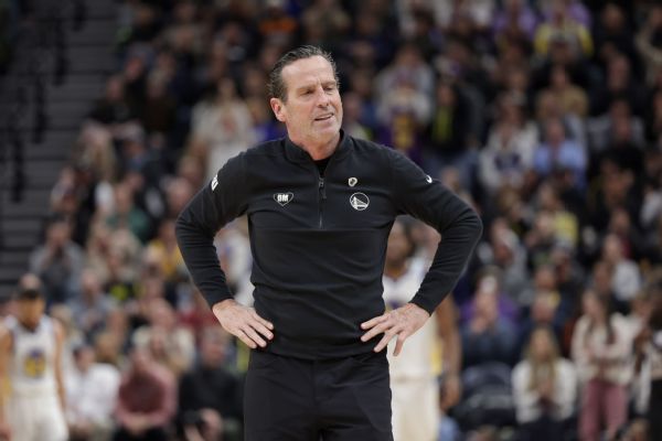 Sources: Cavs set to interview Atkinson, Borrego
