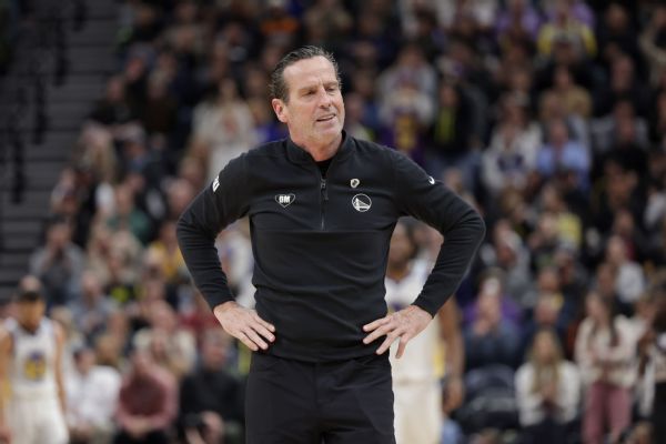 Sources: Cavs to interview Kenny Atkinson, James Borrego