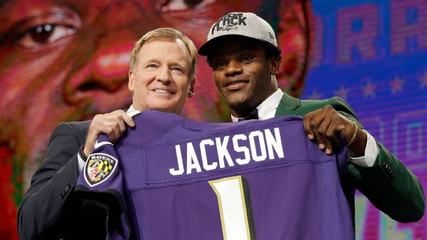 Ravens in 2018  Saints in 2006  Seahawks in 2012  We ranked the 12 best draft classes of the 21st century