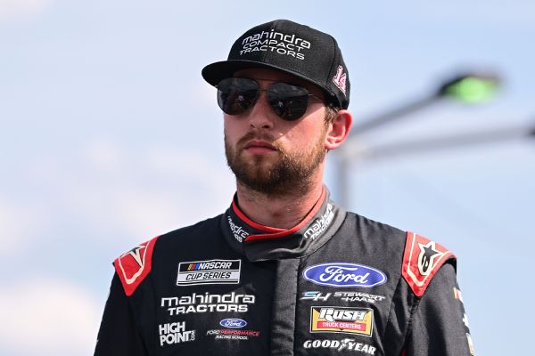 C. Briscoe to join JGR in 2025, according to Bell