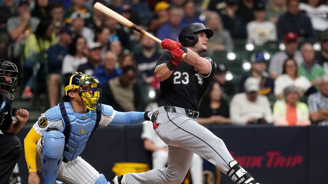 What are the worst records in MLB history? ABC7 New York