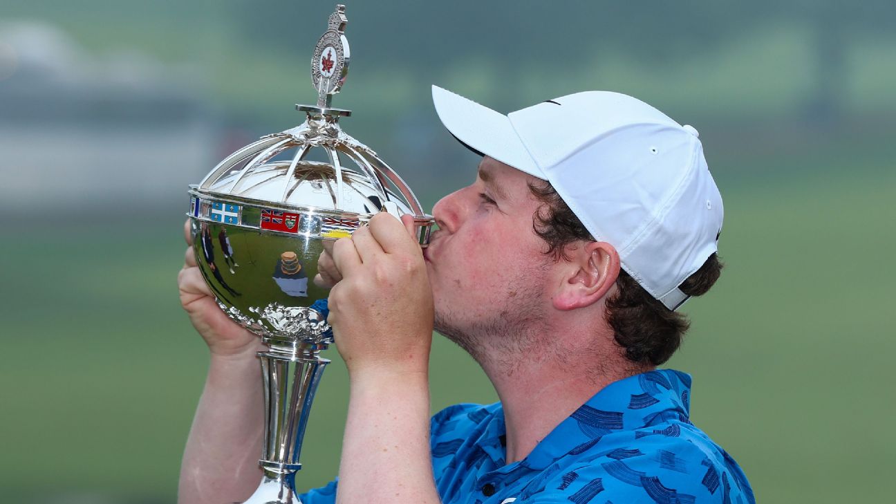 2025 RBC Canadian Open: Ultimate Guide to Watch, Schedule, and Top Players