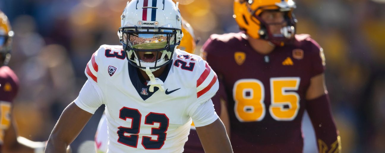 Jason Caldwell - Fordham Rams Wide Receiver - ESPN