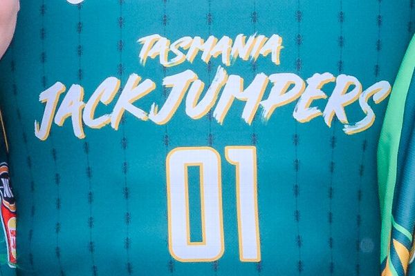 Tasmania Jackjumpers jersey [600x400]